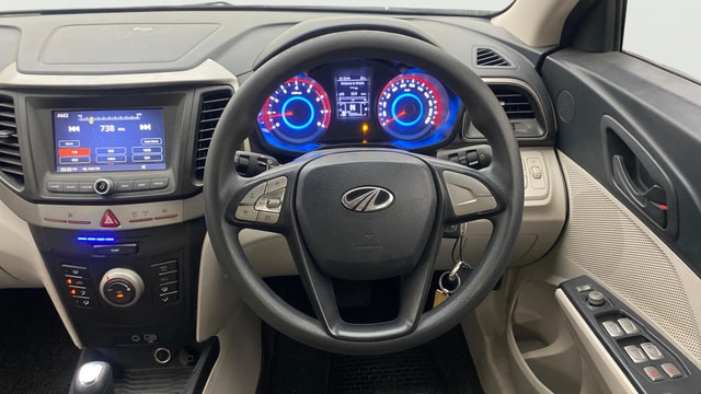 View Mahindra XUV300 Image 20 Used Mahindra XUV300 Image 20