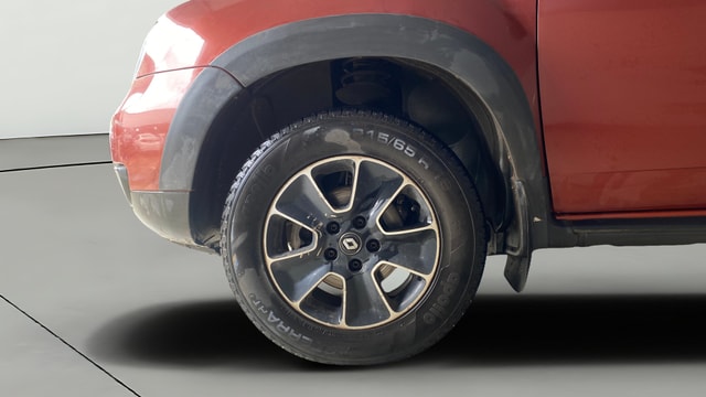 View Renault Duster Image 27 Used Renault Duster Image 27