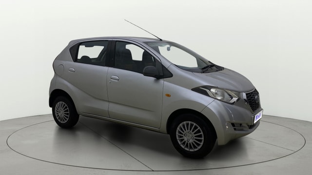 View Datsun Redi GO Image 35 Used Datsun Redi GO Image 35