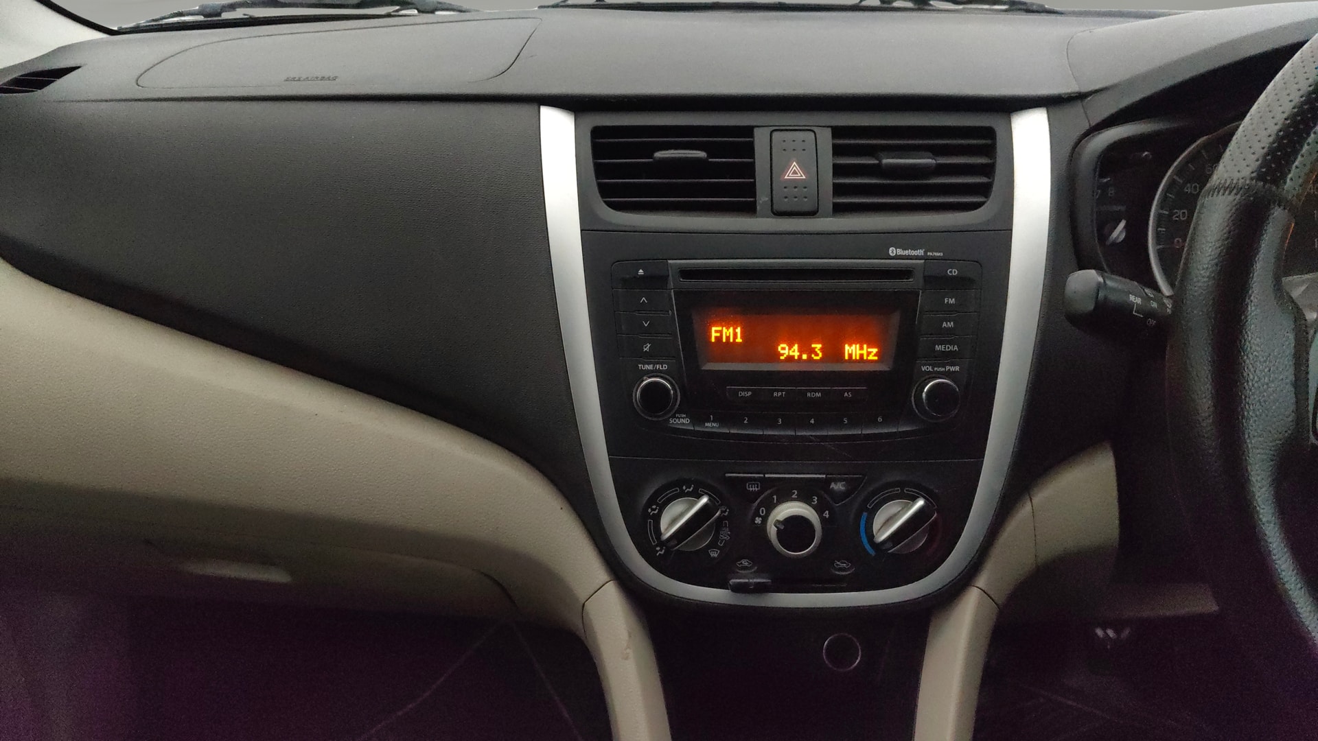 Used 2018 Maruti Suzuki 1000 Used 2018 Maruti Suzuki 1000