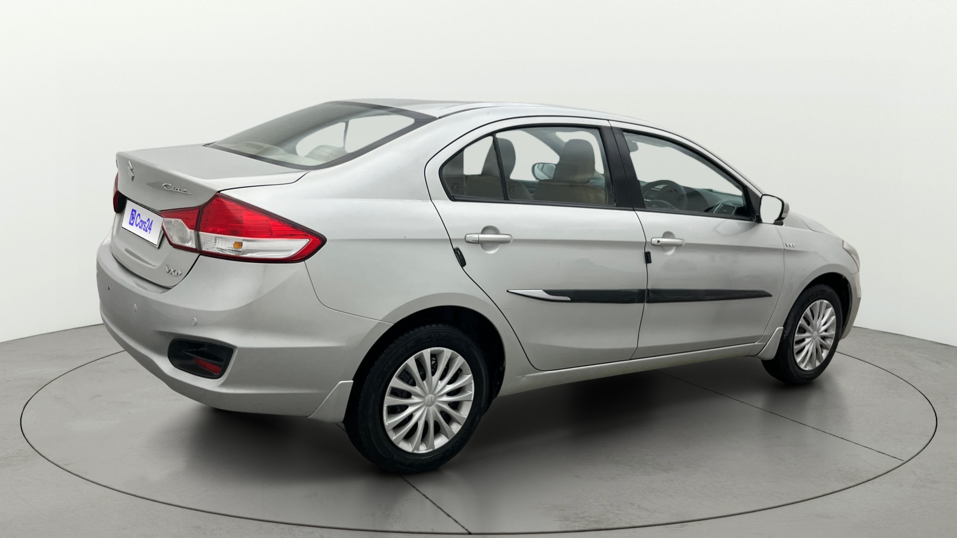 Used 2016 Maruti Suzuki 1000 Used 2016 Maruti Suzuki 1000