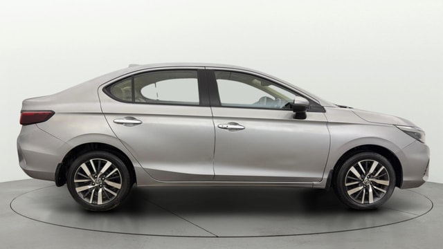 View Honda City ZX Image 9 Used Honda City ZX Image 9