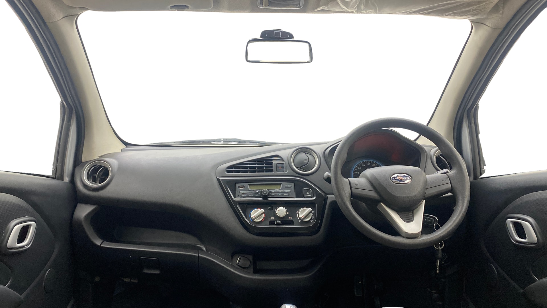 Used 2018 Datsun Redi GO Used 2018 Datsun Redi GO