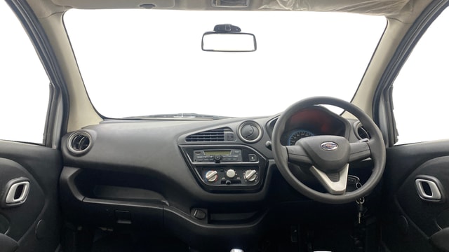 View Datsun Redi GO Image 15 Used Datsun Redi GO Image 15