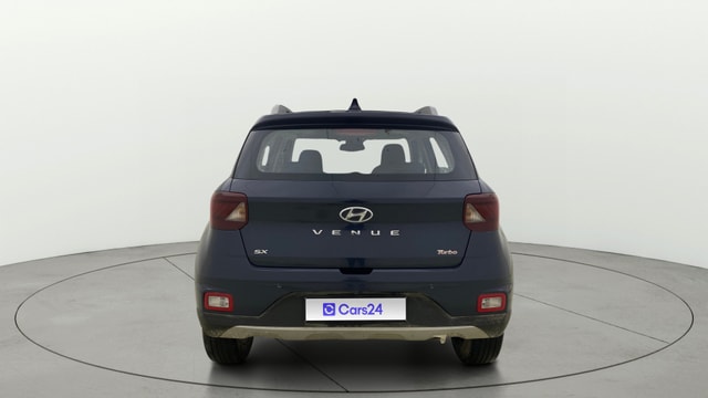 View Hyundai Venue Image 42 Used Hyundai Venue Image 42