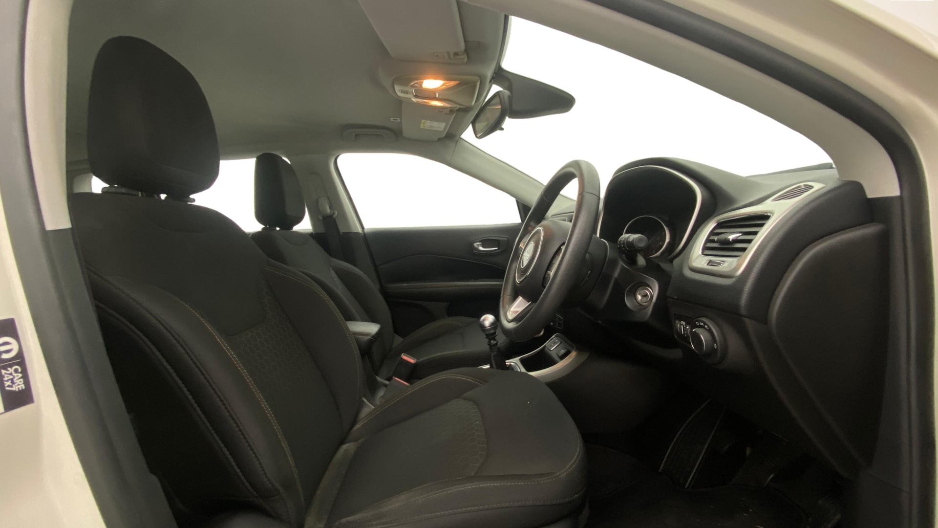 Used 2020 Jeep Compass Used 2020 Jeep Compass