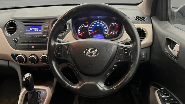 View Hyundai Grand i10 Image 12 Used Hyundai Grand i10 Image 12