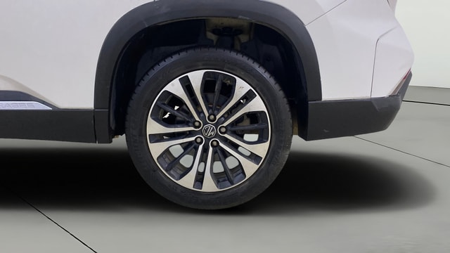 View MG Hector Plus Image 8 Used MG Hector Plus Image 8