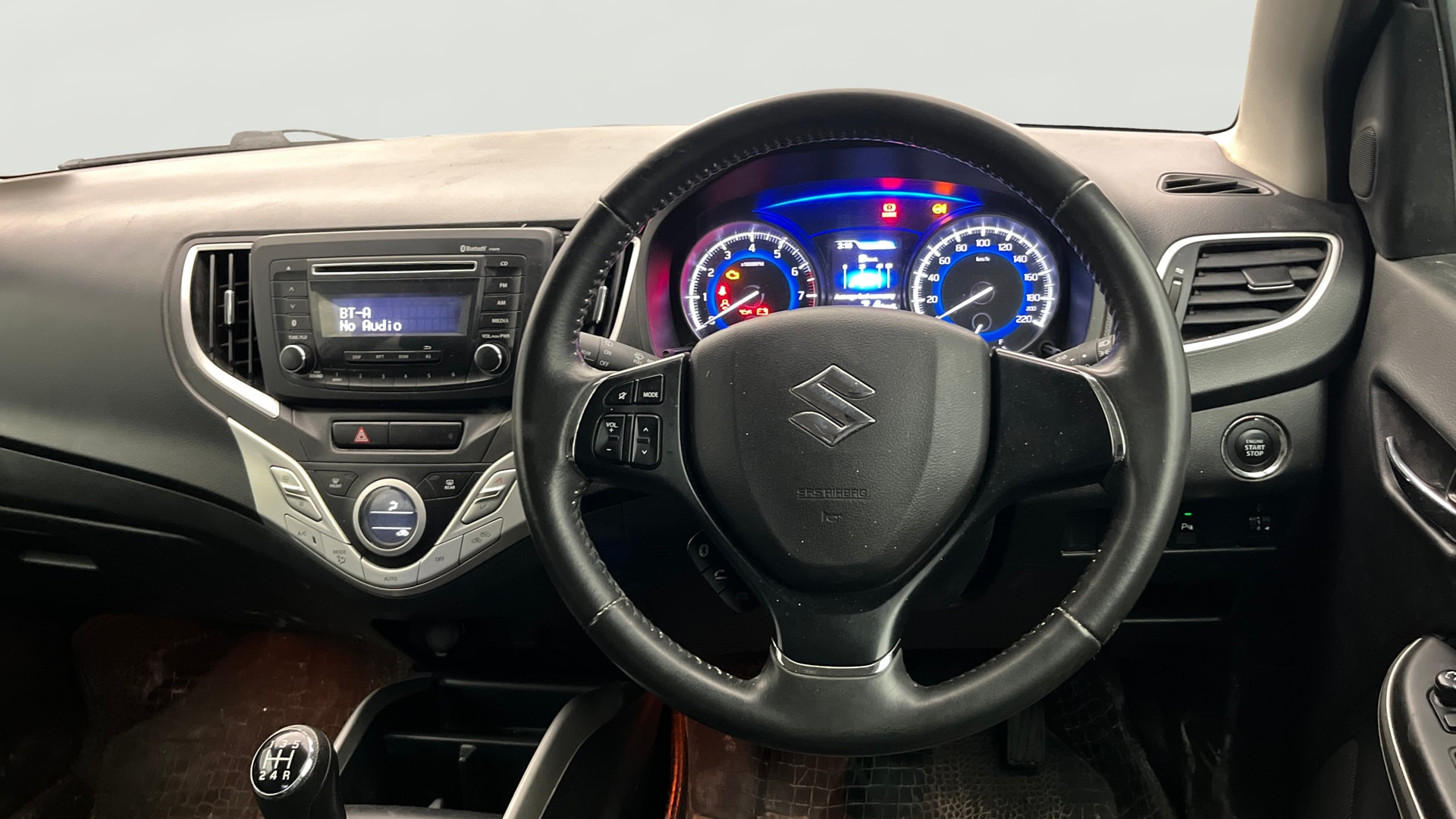 Used 2019 Maruti Suzuki 1000 Used 2019 Maruti Suzuki 1000