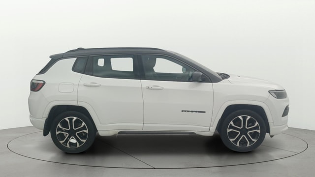 View Jeep Compass Image 8 Used Jeep Compass Image 8