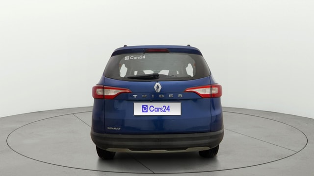 View Renault Triber Image 43 Used Renault Triber Image 43