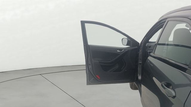 View Tata Nexon Image 32 Used Tata Nexon Image 32