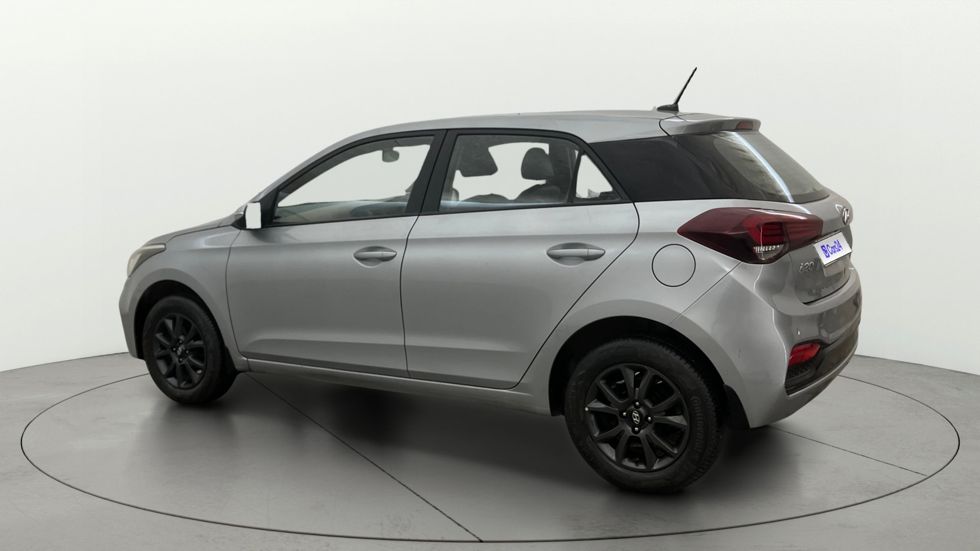 View 2019 Hyundai Elite i20 1.2 Sportz Plus Petrol Image 2 Used 2019 Hyundai Elite i20 1.2 Sportz Plus Petrol Image 2