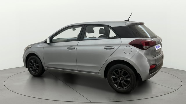View Hyundai Elite i20 Image 2 Used Hyundai Elite i20 Image 2