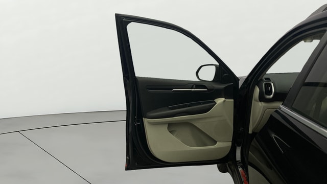 View Kia Sonet Image 33 Used Kia Sonet Image 33
