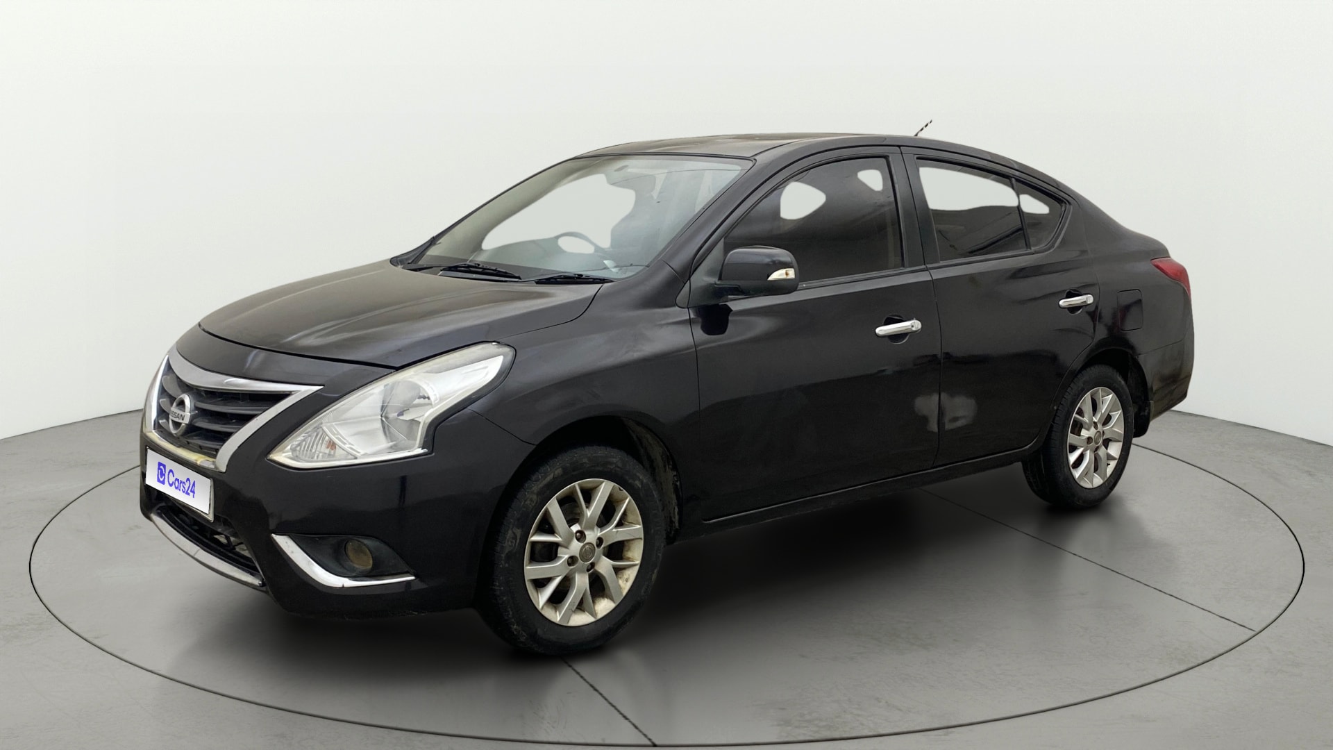 Used 2018 Nissan Sunny Used 2018 Nissan Sunny