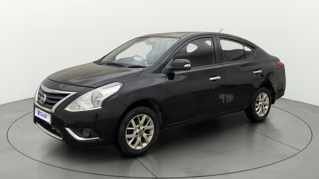 View Nissan Sunny Image 35 Used Nissan Sunny Image 35