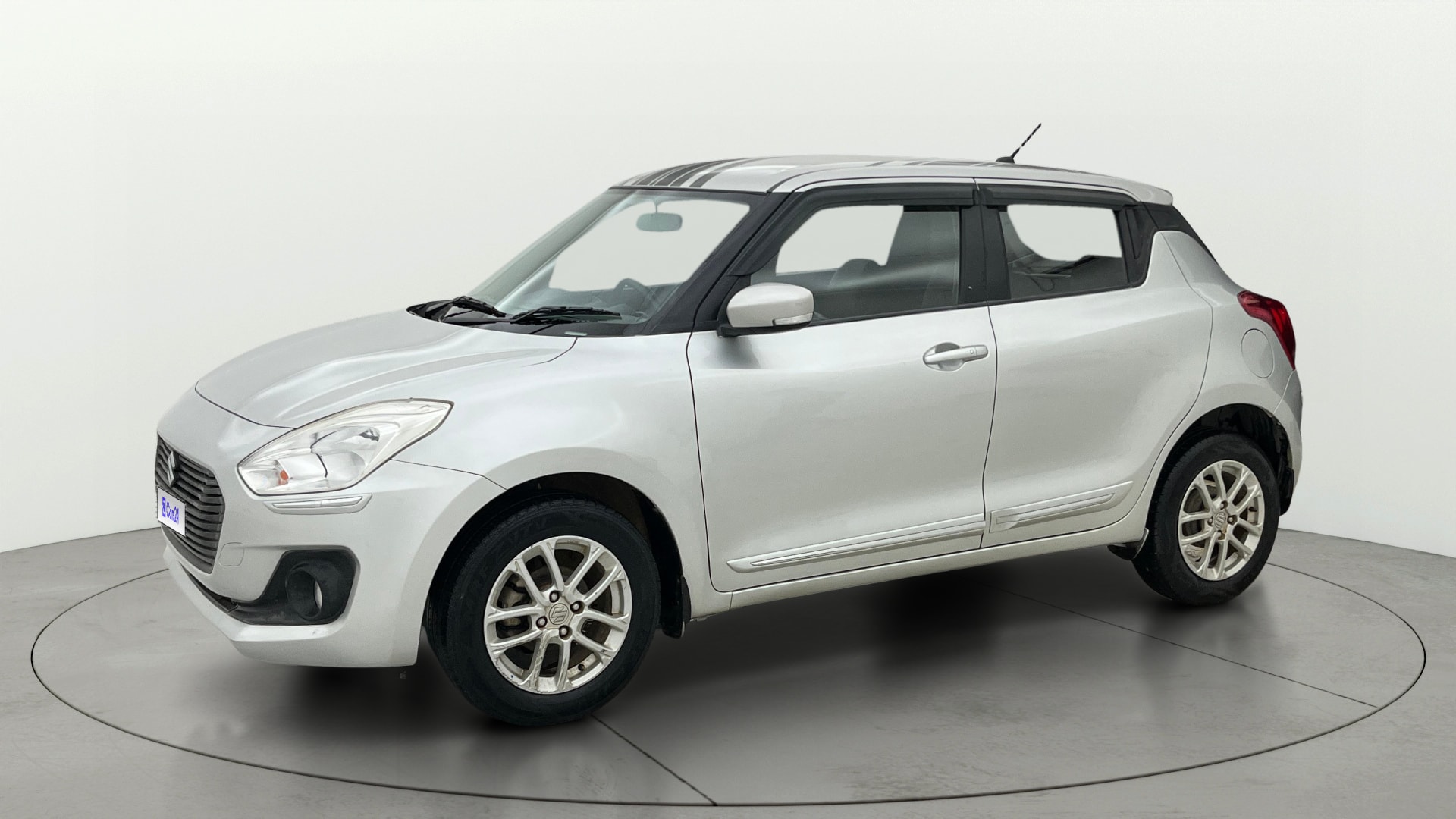 View 2018 Maruti Suzuki 1000 Base Variant Image 36 Used 2018 Maruti Suzuki 1000 Base Variant Image 36