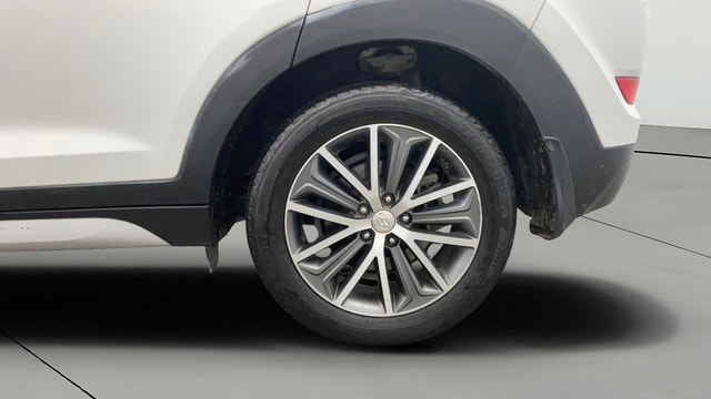 View Hyundai Tucson Image 12 Used Hyundai Tucson Image 12