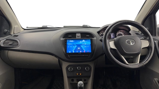 View Tata Tiago Image 15 Used Tata Tiago Image 15