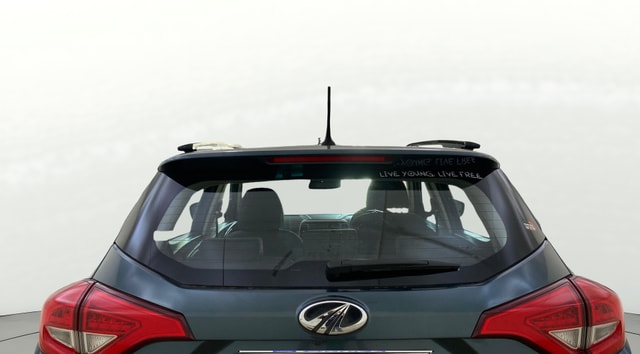 View Mahindra XUV300 Image 4 Used Mahindra XUV300 Image 4