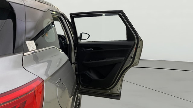View MG Hector Image 8 Used MG Hector Image 8