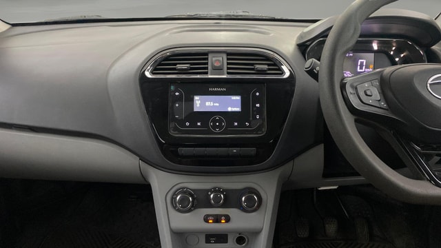 View Tata Tiago Image 17 Used Tata Tiago Image 17