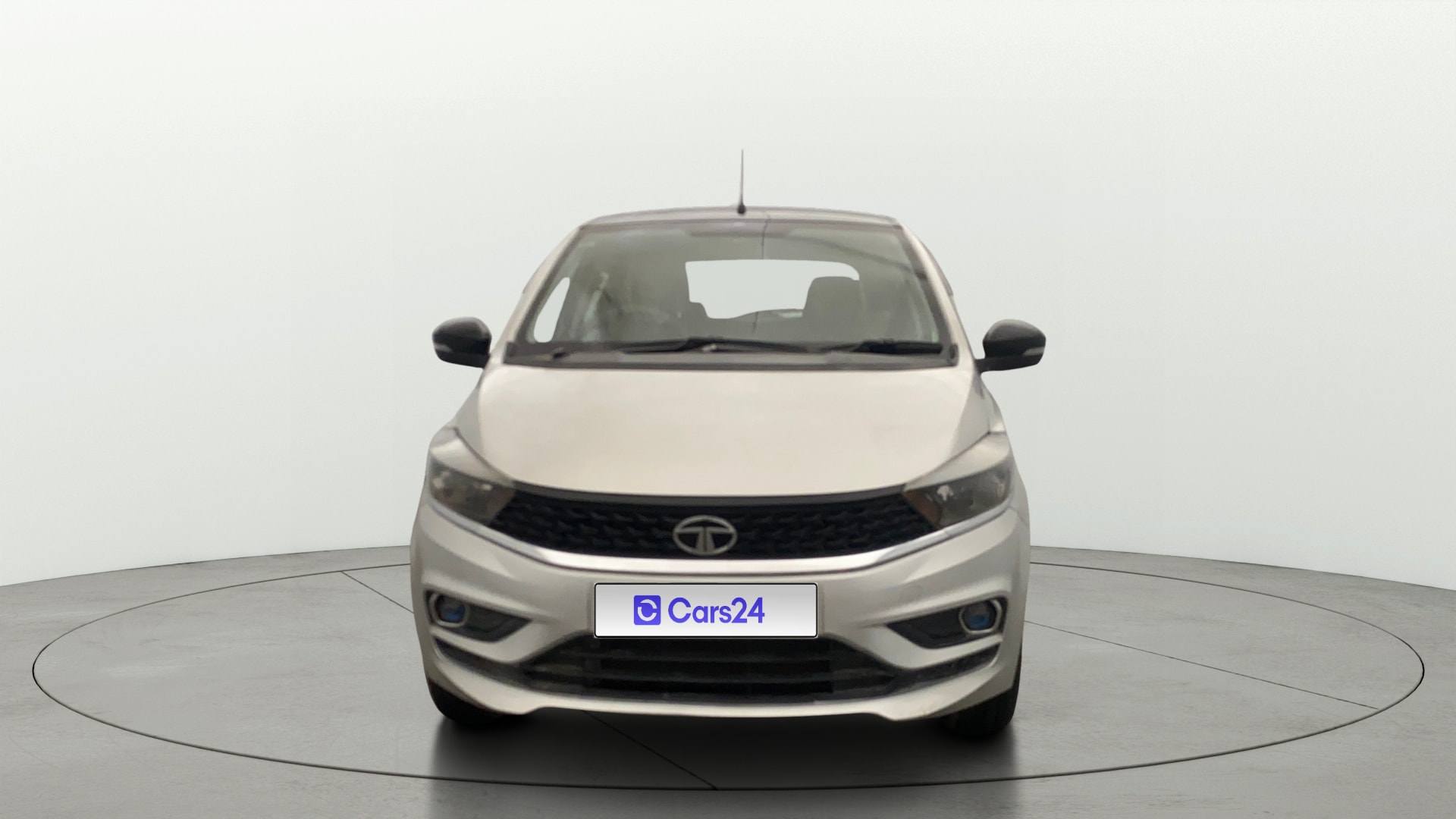 Used 2020 Tata Tiago Used 2020 Tata Tiago