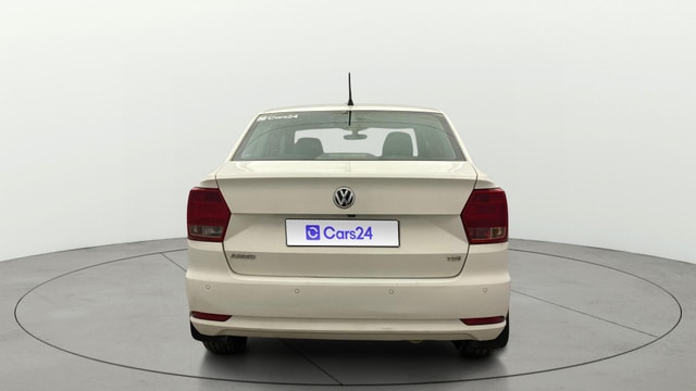 View Volkswagen Ameo Image 38 Used Volkswagen Ameo Image 38