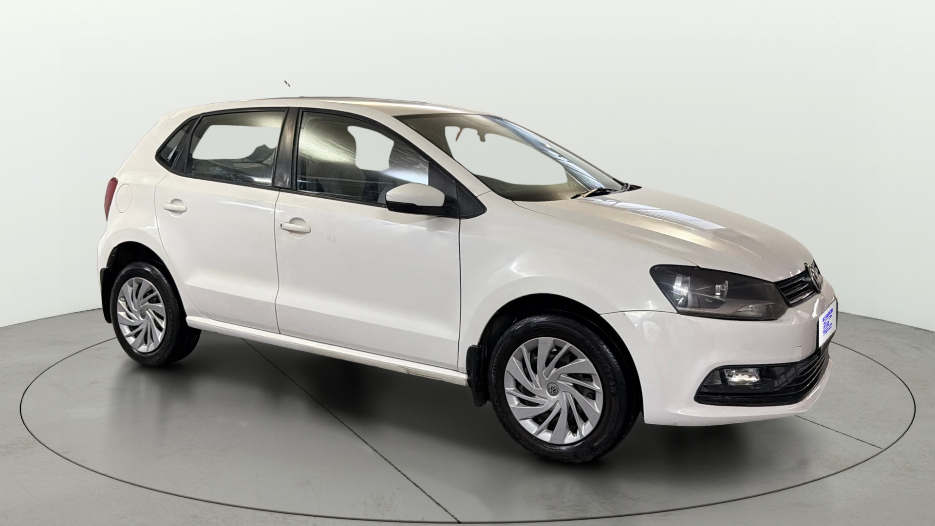 View 2015 Volkswagen Polo 1.2 AllStar Limited Edition Image 35 Used 2015 Volkswagen Polo 1.2 AllStar Limited Edition Image 35