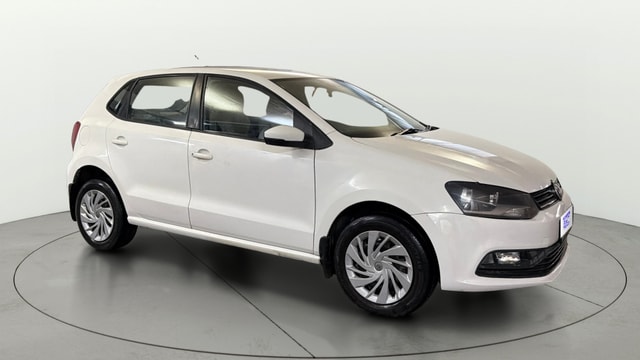 View Volkswagen Polo Image 35 Used Volkswagen Polo Image 35