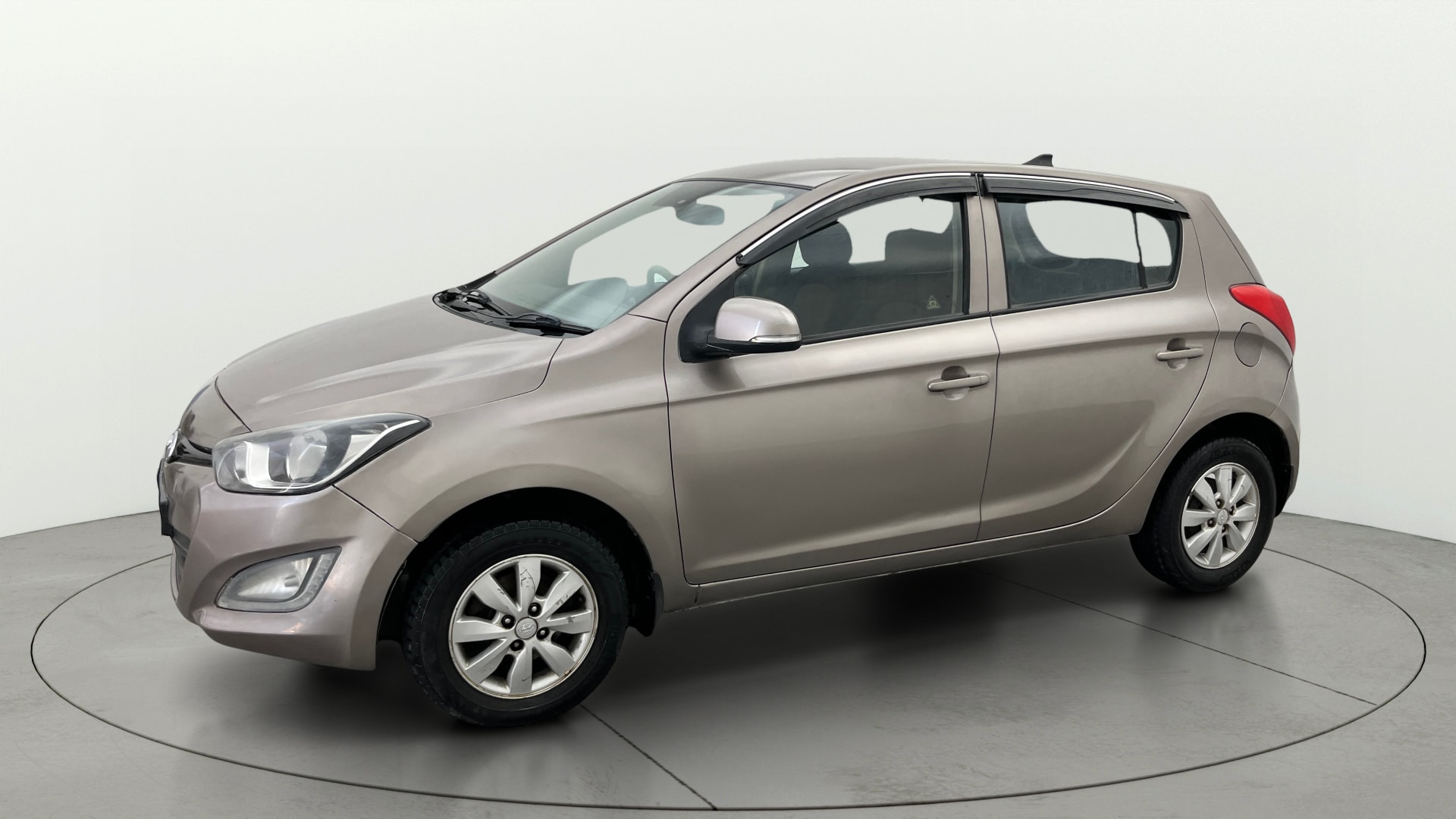 Used 2014 Hyundai Elite i20 Used 2014 Hyundai Elite i20