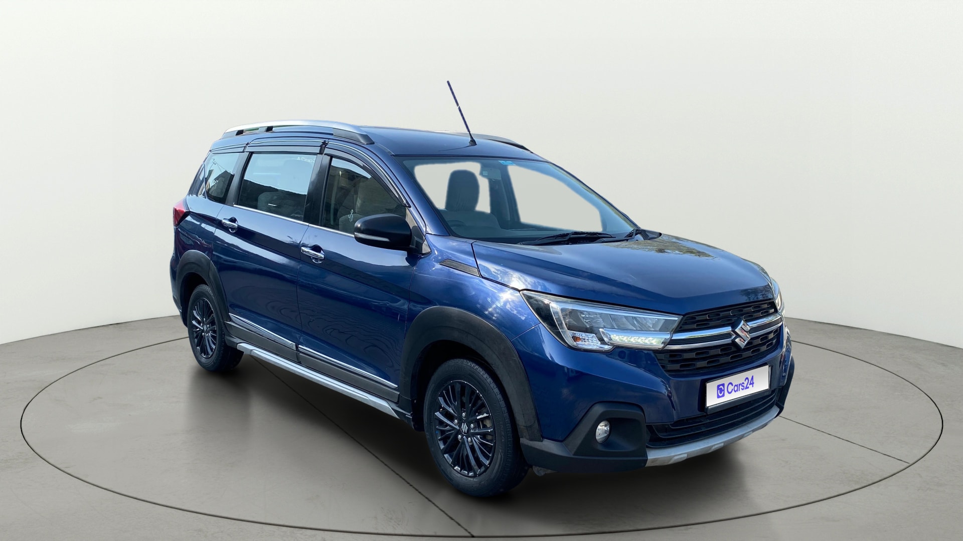 View 2019 Maruti Suzuki 1000 Base Variant Image 15 Used 2019 Maruti Suzuki 1000 Base Variant Image 15