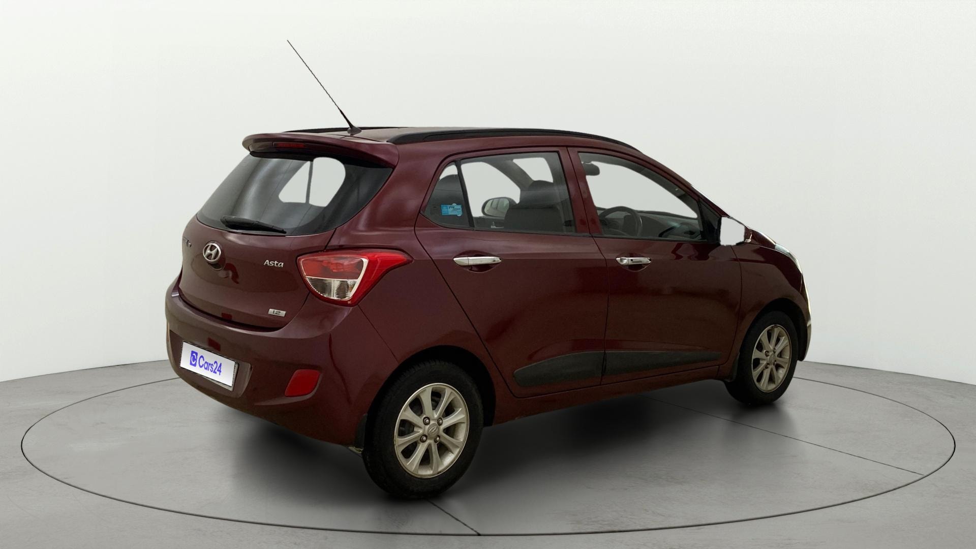 Used 2016 Hyundai Grand i10 Used 2016 Hyundai Grand i10