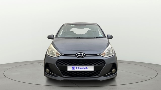View Hyundai Grand i10 Image 1 Used Hyundai Grand i10 Image 1