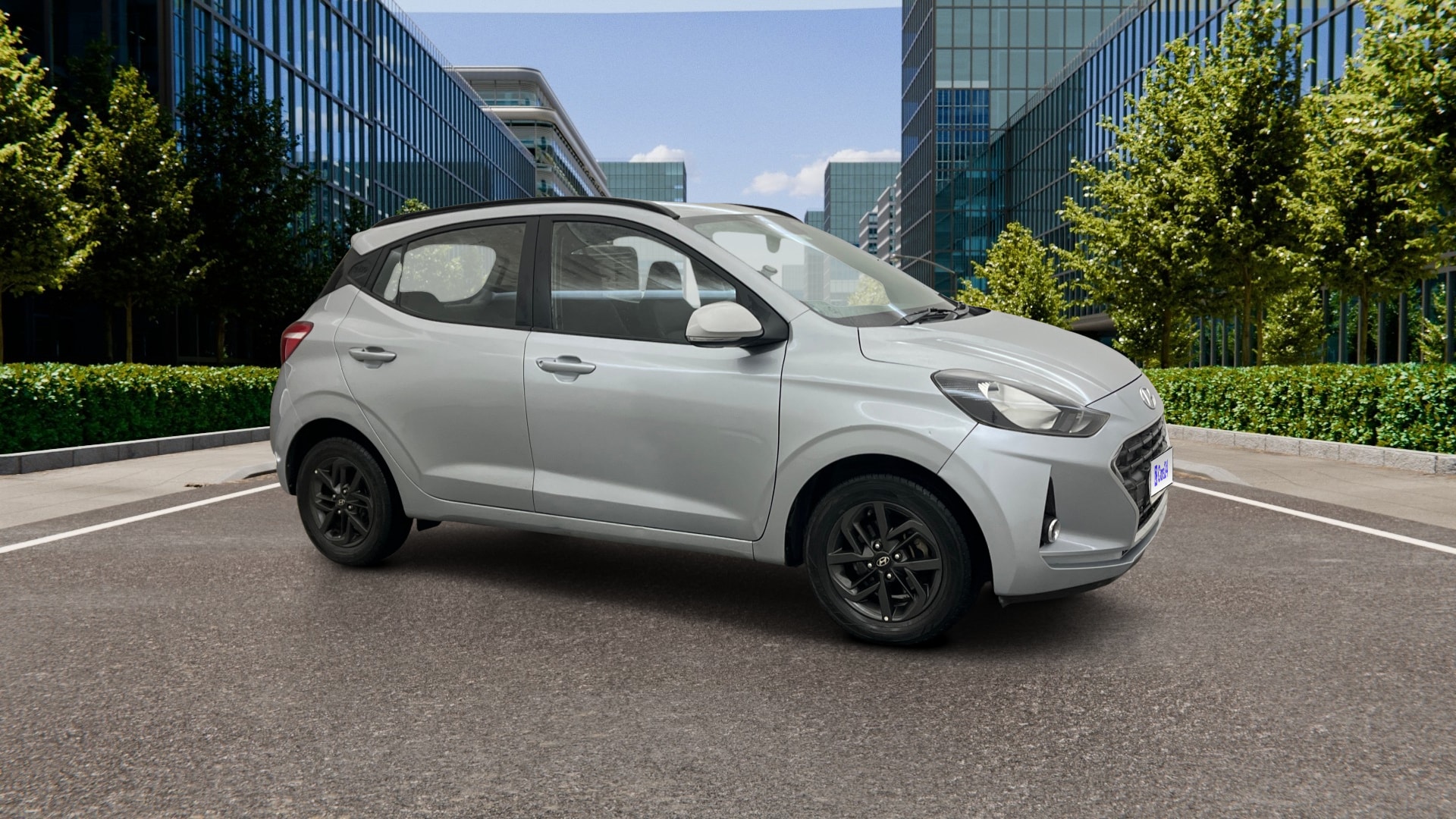 Used 2020 Hyundai Grand i10 Nios Used 2020 Hyundai Grand i10 Nios