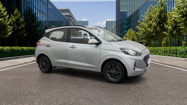 View Hyundai Grand i10 Nios Image 36 Used Hyundai Grand i10 Nios Image 36