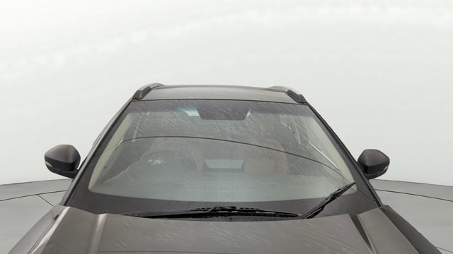 View Tata Nexon Image 29 Used Tata Nexon Image 29