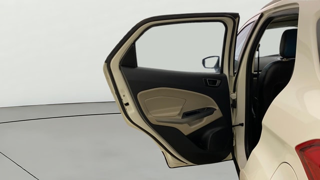 View Ford EcoSport Image 22 Used Ford EcoSport Image 22