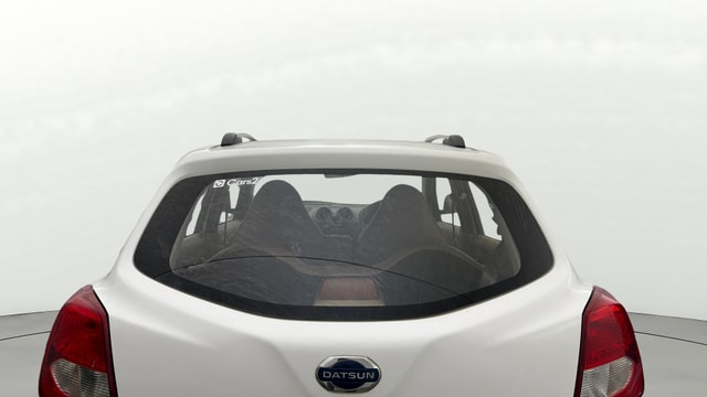 View Datsun Go Image 4 Used Datsun Go Image 4