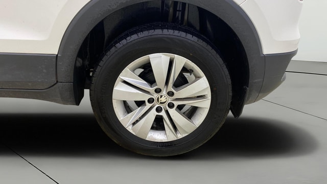 View Skoda Kushaq Image 8 Used Skoda Kushaq Image 8