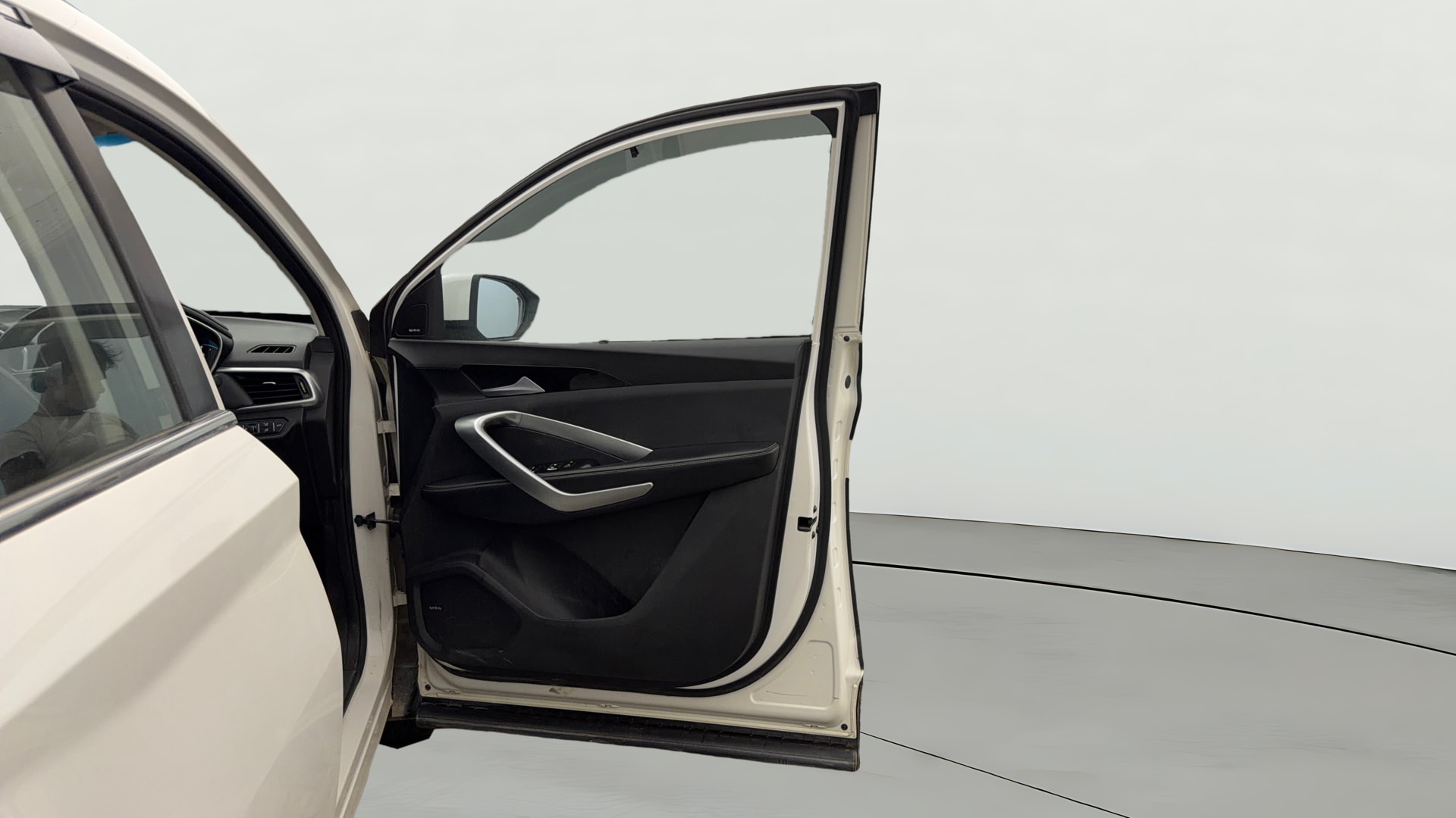 Used 2021 MG Hector Used 2021 MG Hector