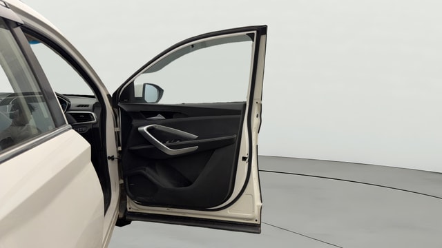 View MG Hector Image 48 Used MG Hector Image 48
