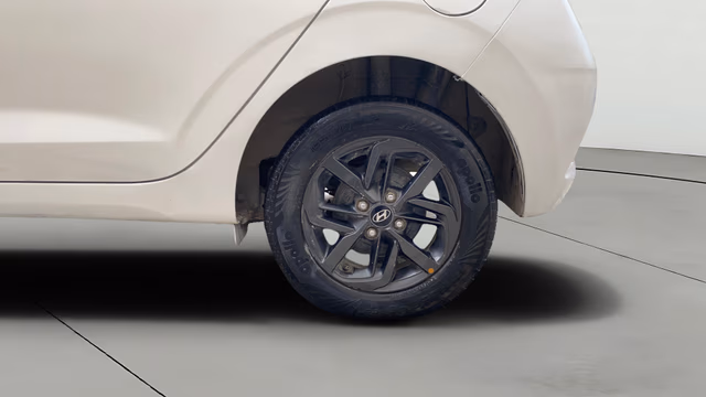 View Hyundai Grand i10 Nios Image 8 Used Hyundai Grand i10 Nios Image 8