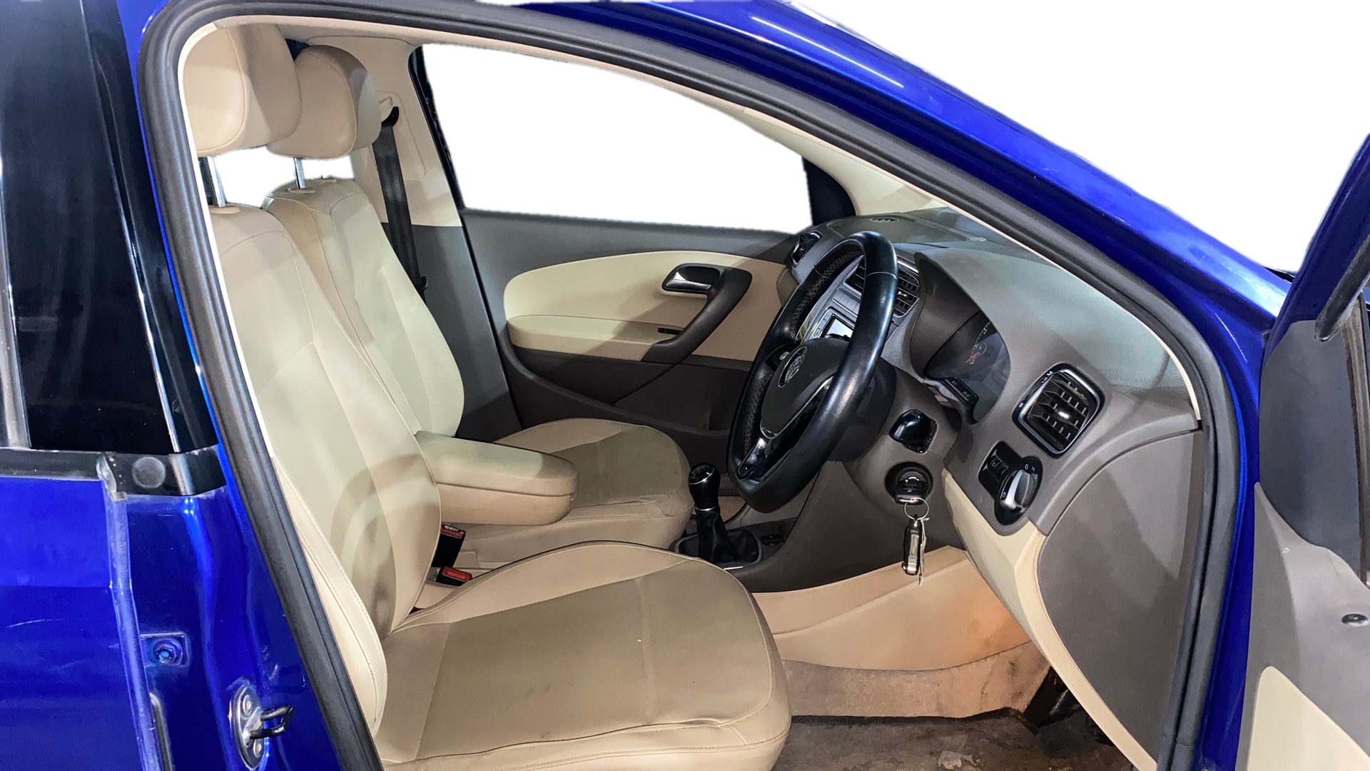 Used 2020 Volkswagen Vento Used 2020 Volkswagen Vento