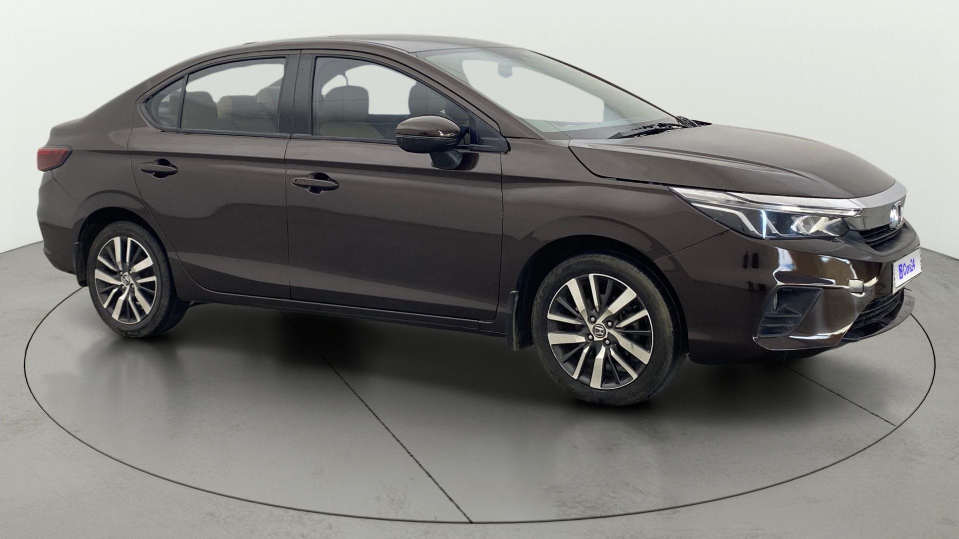 Used 2021 Honda City Used 2021 Honda City