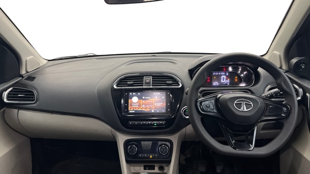 View Tata Tigor Image 29 Used Tata Tigor Image 29