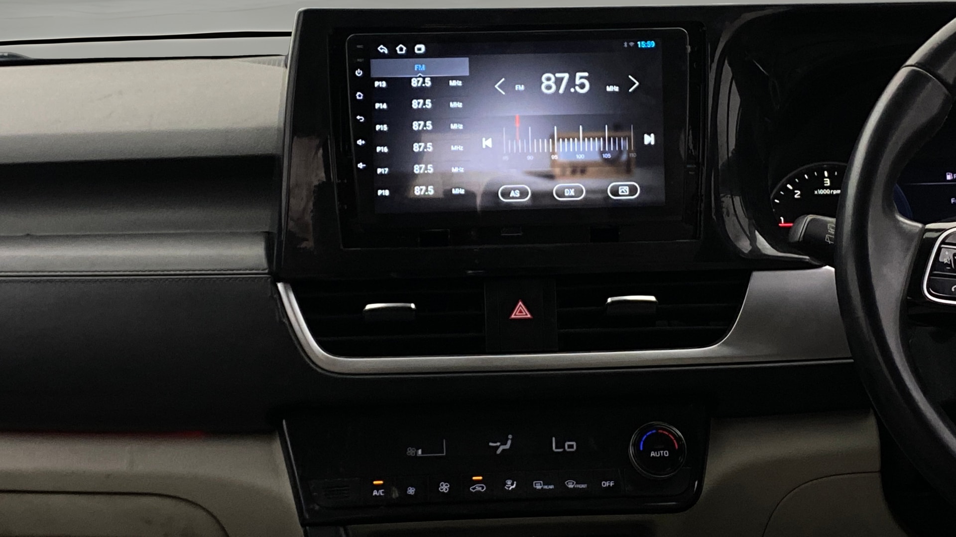 View 2019 Kia Seltos HTX Plus Diesel Image 18 Used 2019 Kia Seltos HTX Plus Diesel Image 18