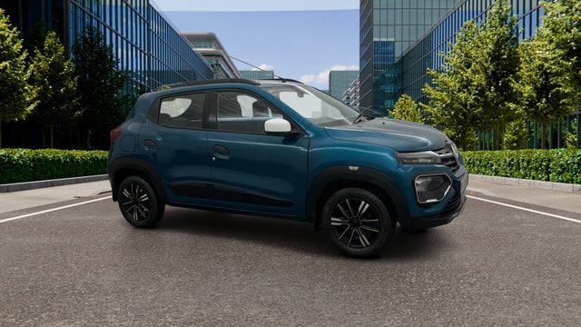 View Renault Kwid Image 21 Used Renault Kwid Image 21
