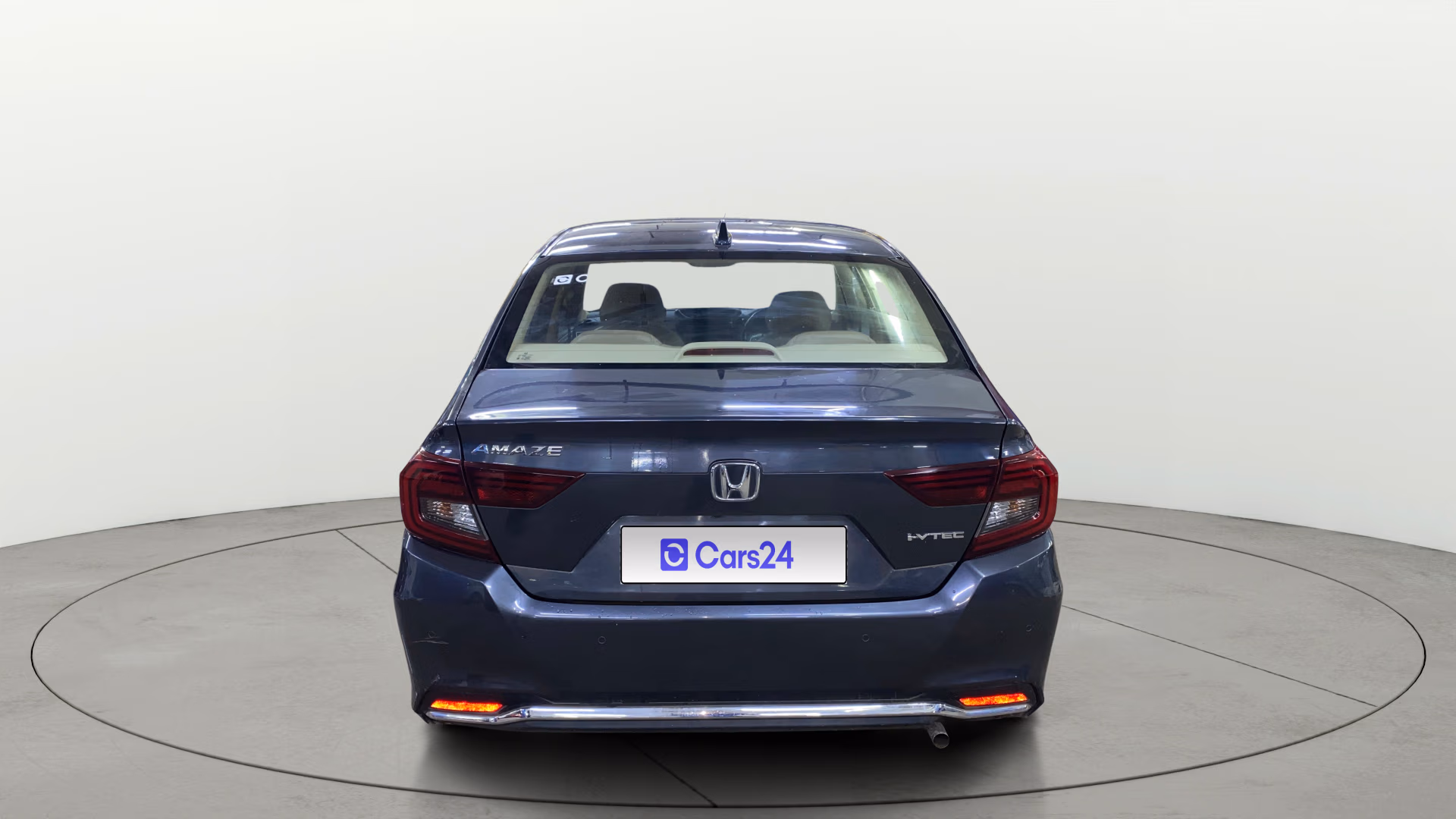 Used 2024 Honda Amaze Used 2024 Honda Amaze